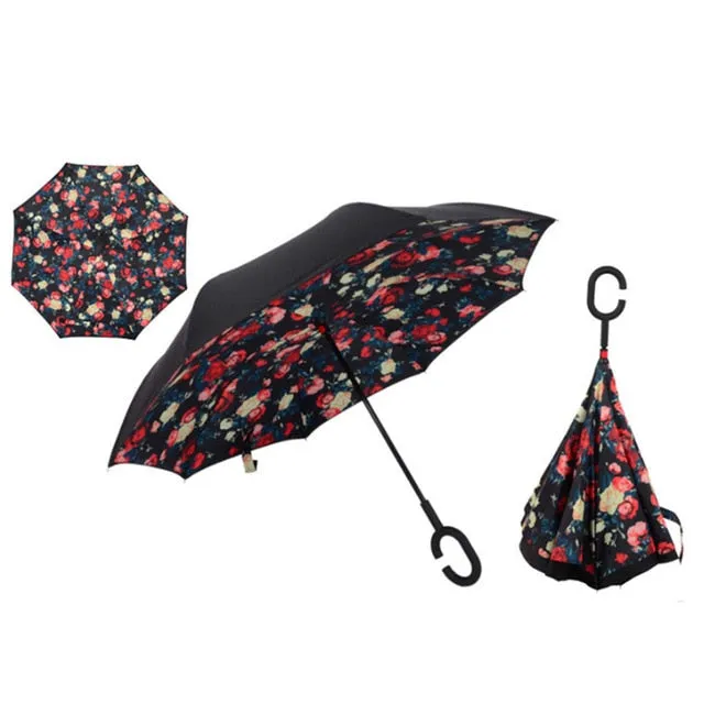 Innovative Umbrella