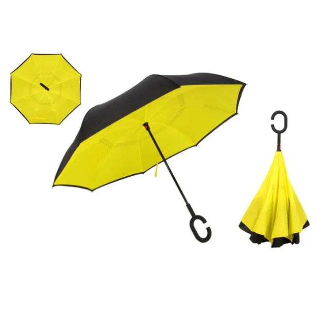 Innovative Umbrella