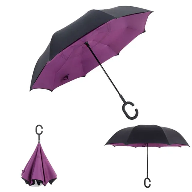 Innovative Umbrella