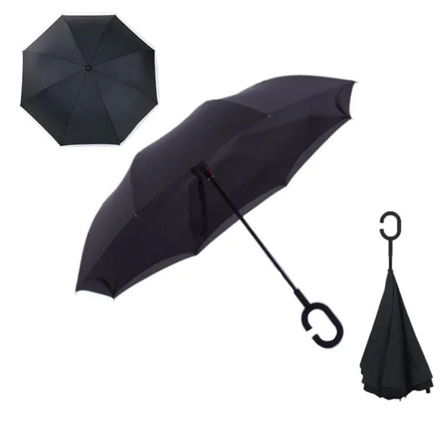 Innovative Umbrella