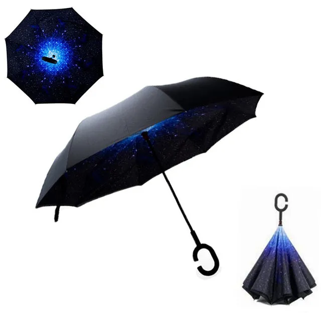 Innovative Umbrella