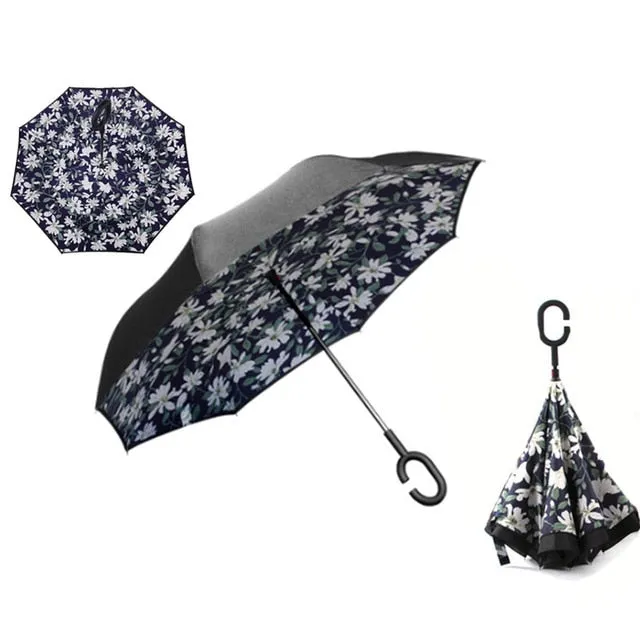 Innovative Umbrella