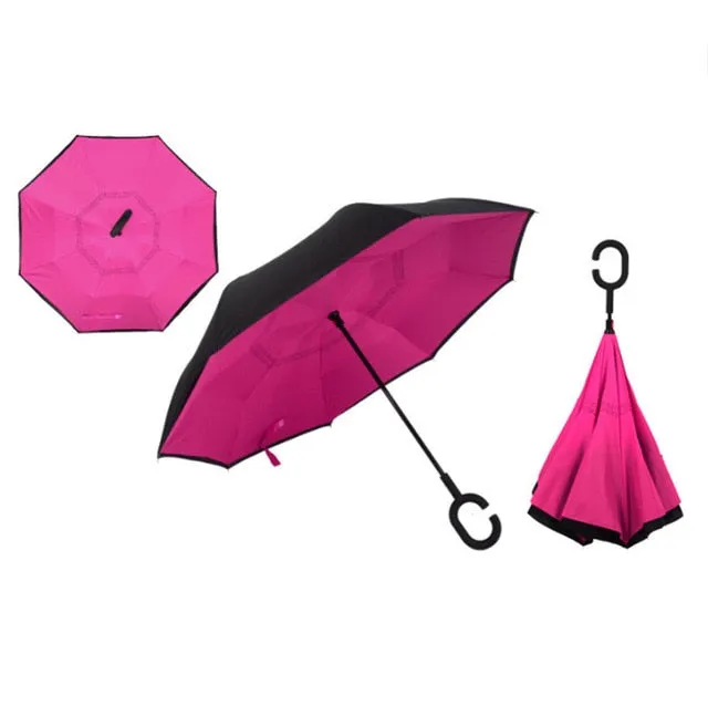 Innovative Umbrella