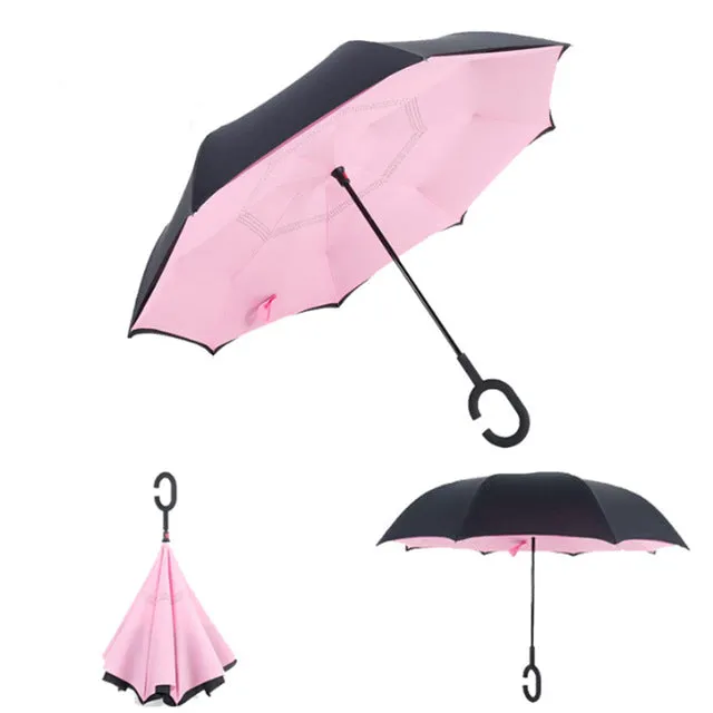 Innovative Umbrella