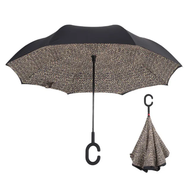 Innovative Umbrella