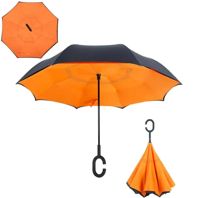 Innovative Umbrella