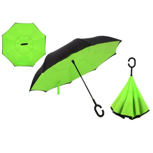Innovative Umbrella
