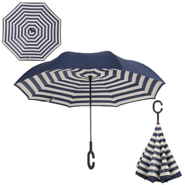 Innovative Umbrella