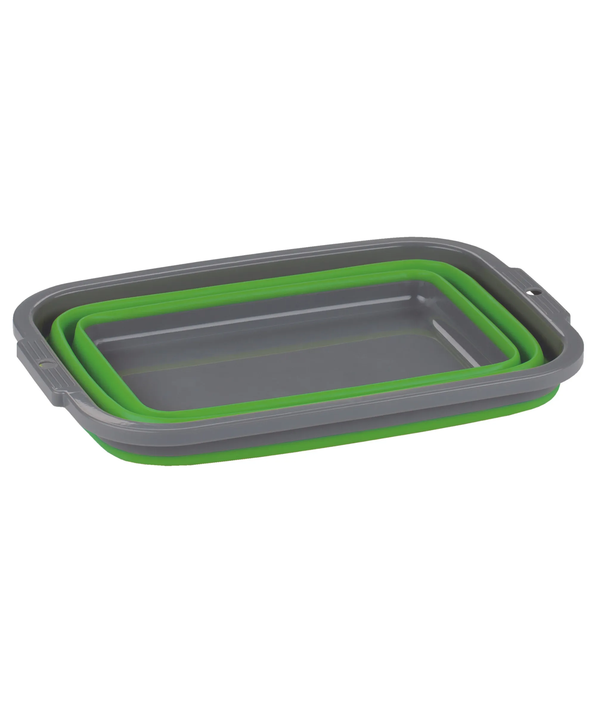 Ironman 4x4 - Collapsible Wasing Tub – 8.5L