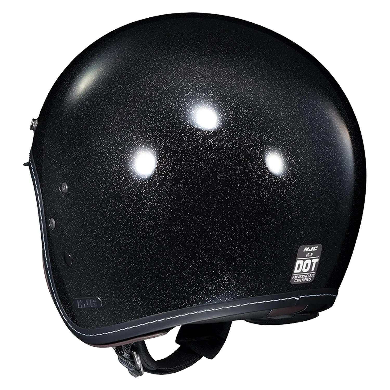 IS-5 Solid Helmets