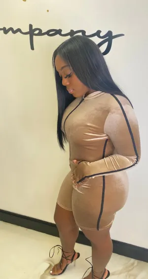 Jenny Romper