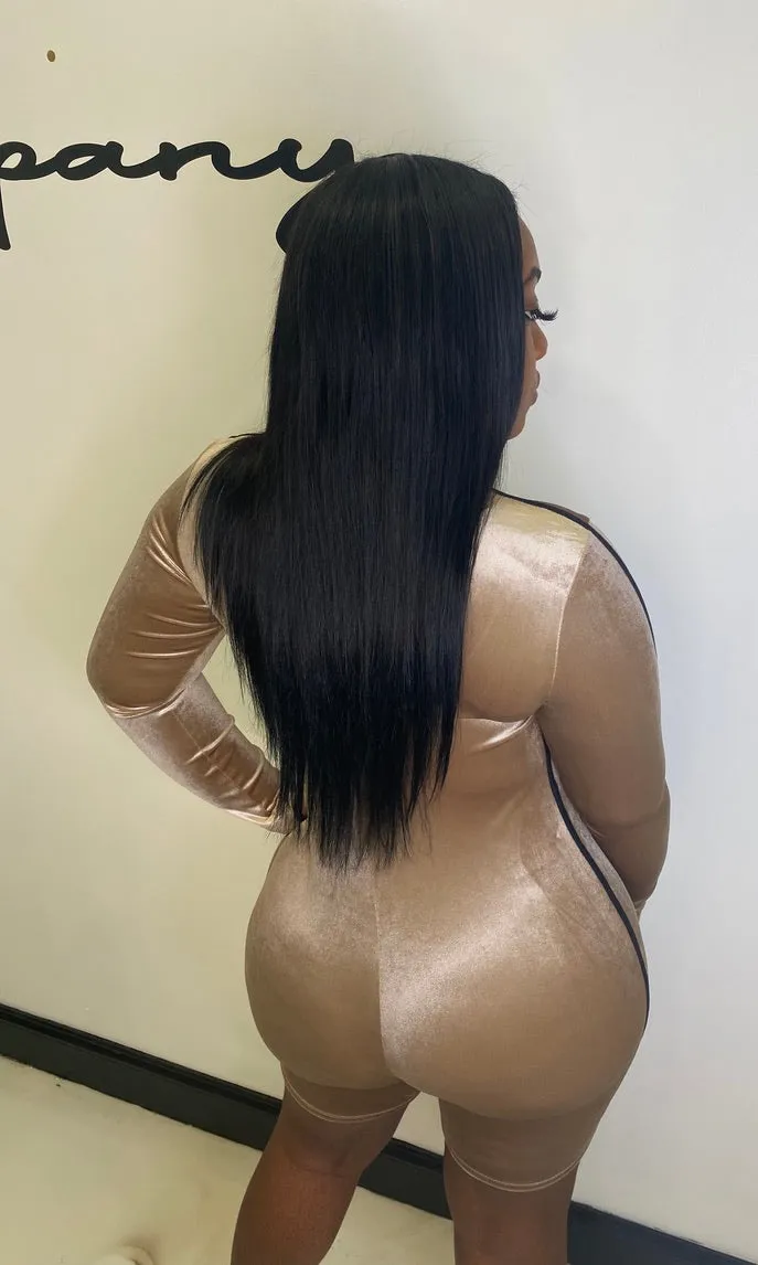 Jenny Romper