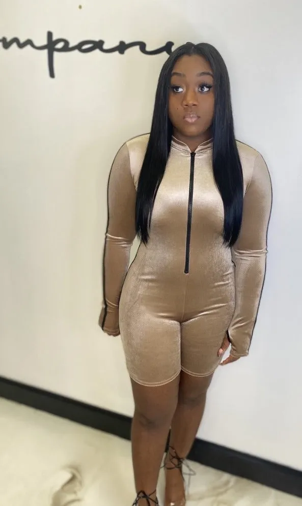 Jenny Romper