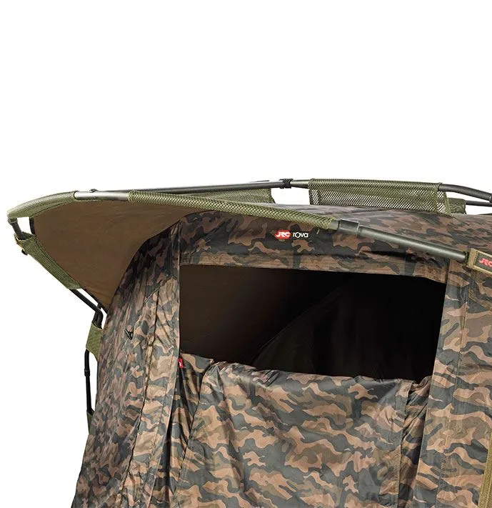 JRC Rova Peak Bivvy 2 Man