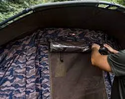 JRC Rova Peak Bivvy 2 Man
