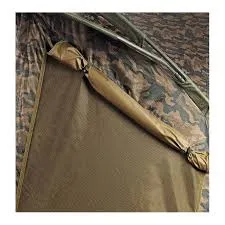 JRC Rova Peak Bivvy 2 Man
