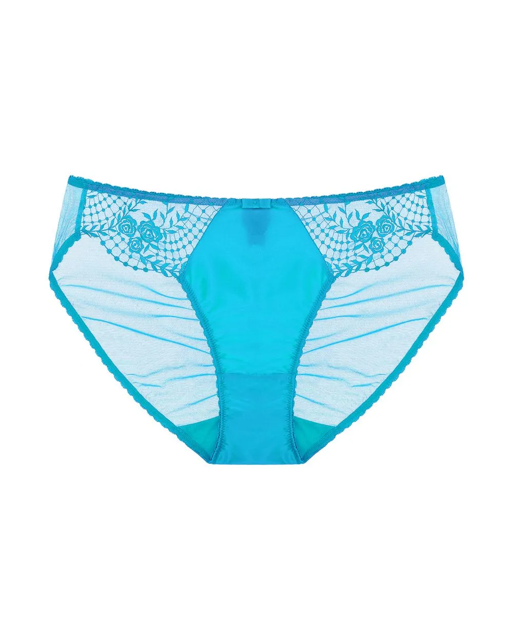Julie's Roses Bikini