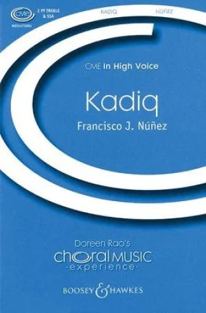 KADIQ SSA 2 PT
