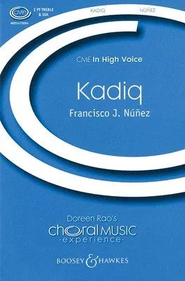 KADIQ SSA 2 PT