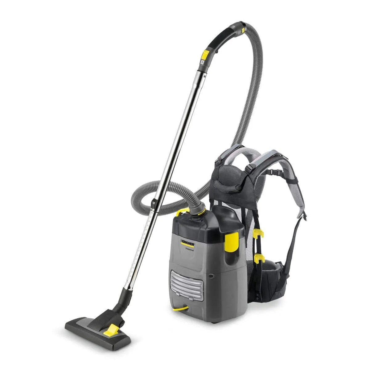 Karcher 5.3 kg Backpack Vacuum Cleaner - BV 5/1