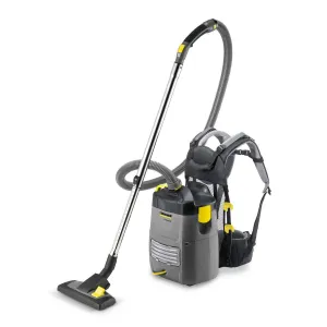 Karcher 5.3 kg Backpack Vacuum Cleaner - BV 5/1