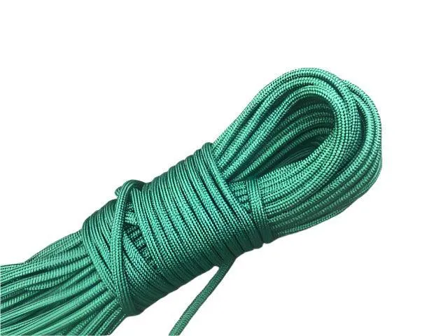 Kelly Green Paracord