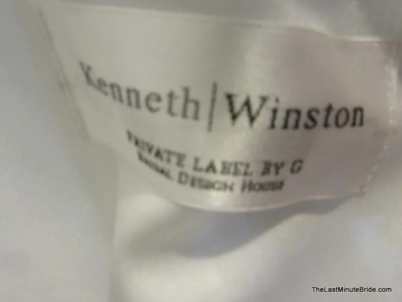 Kenneth Winston 1656