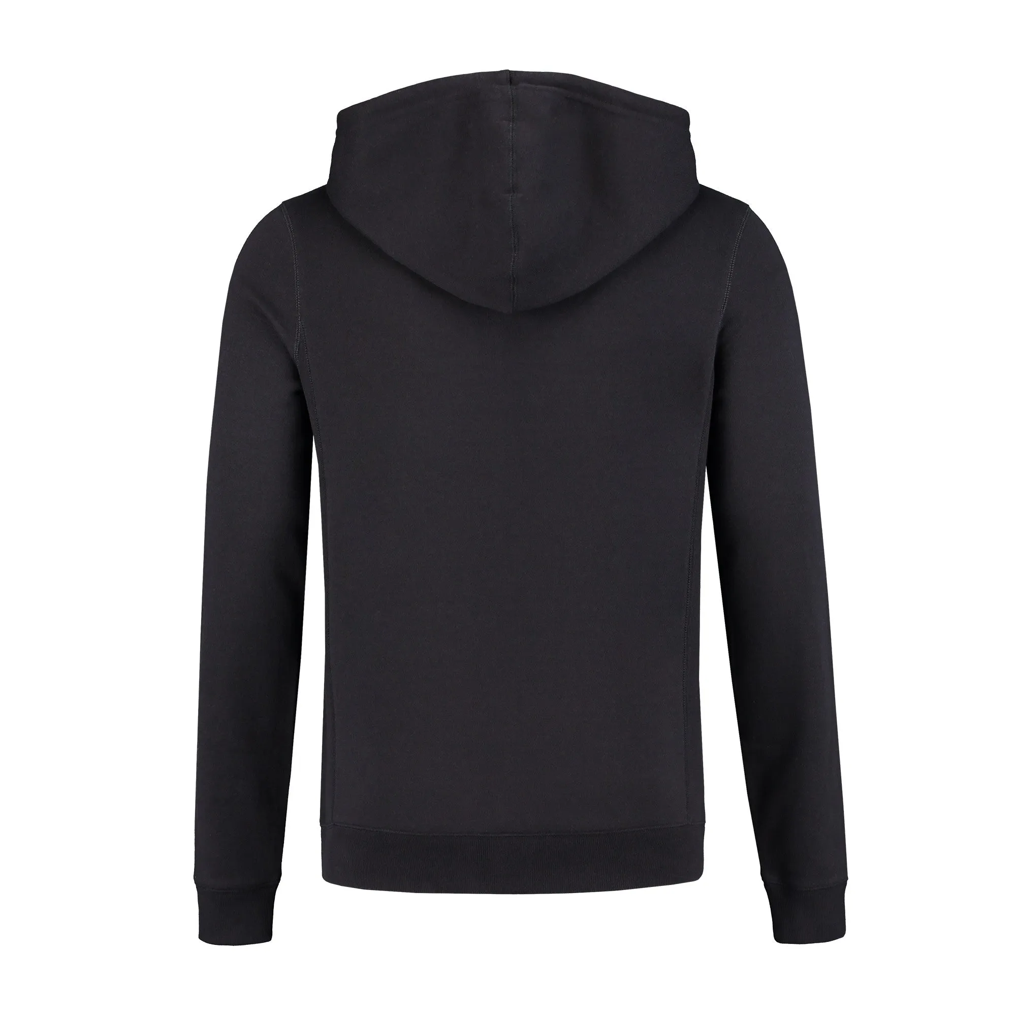 Korda LE Light Kamo Zip Hoodie L