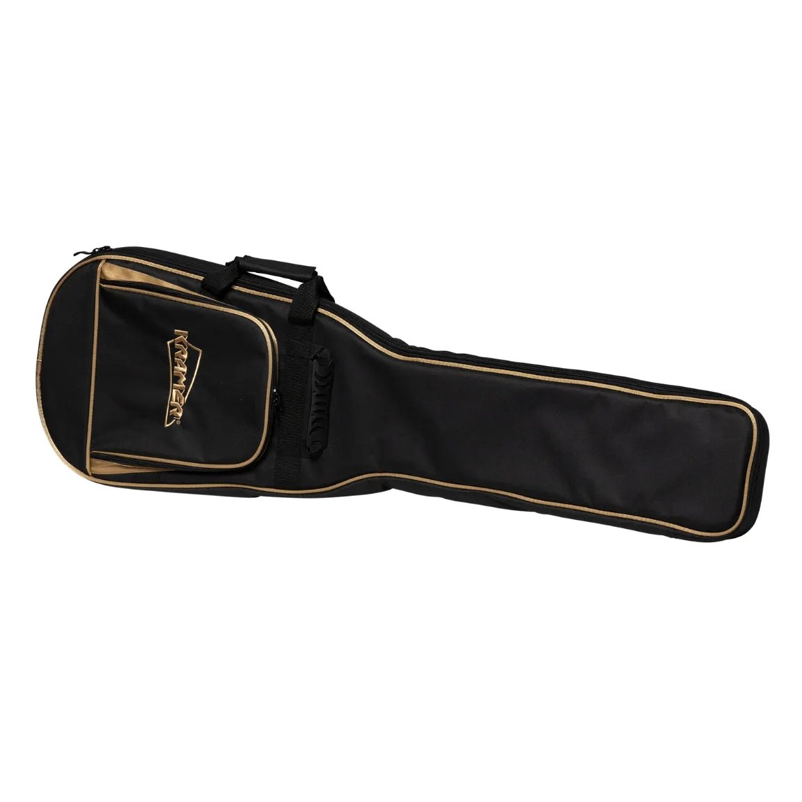Kramer The 84 Electric Guitar - Intruder Black Satin