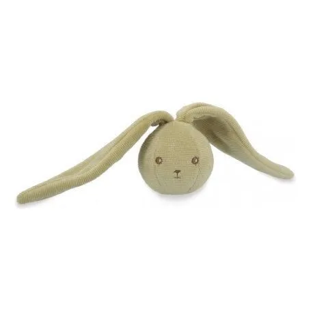 Lapinoo Rattle Balls Lime