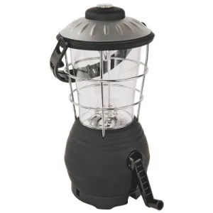 L.E.D. Crank Lantern