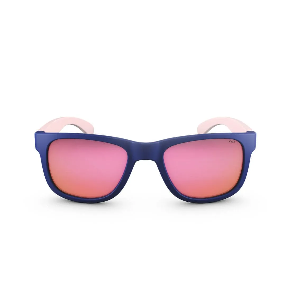 Lunettes de soleil randonnée - MH K140 - enfant 4-8 ans - catégorie 3