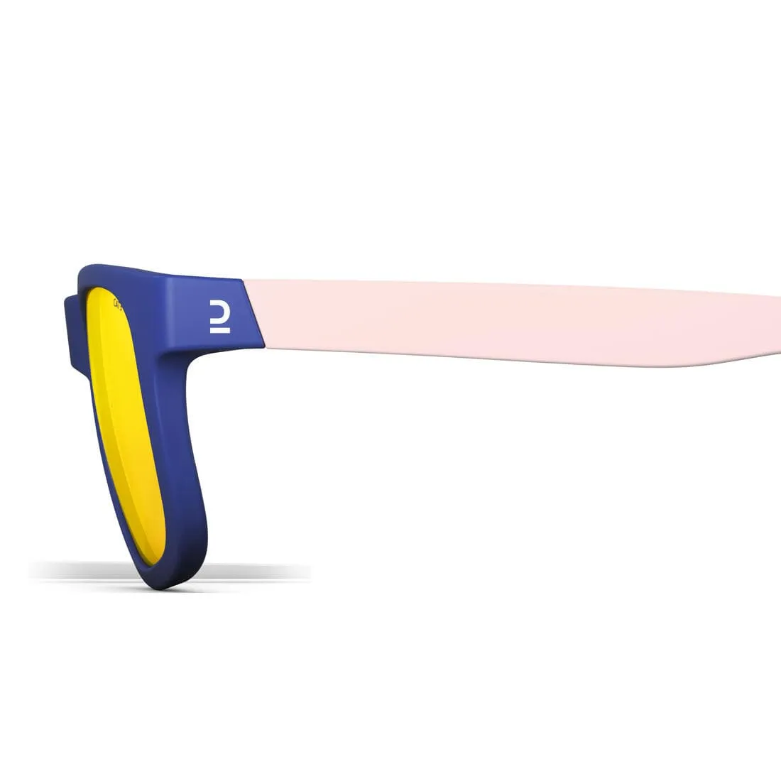Lunettes de soleil randonnée - MH K140 - enfant 4-8 ans - catégorie 3