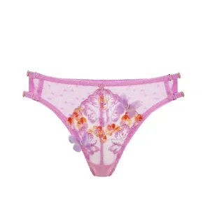 Madame X in Pink Hipster