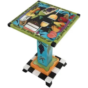 Martini Table by Sticks MAR006-S315040