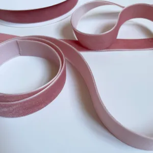 May Arts Velvet Ribbon - 3/4"