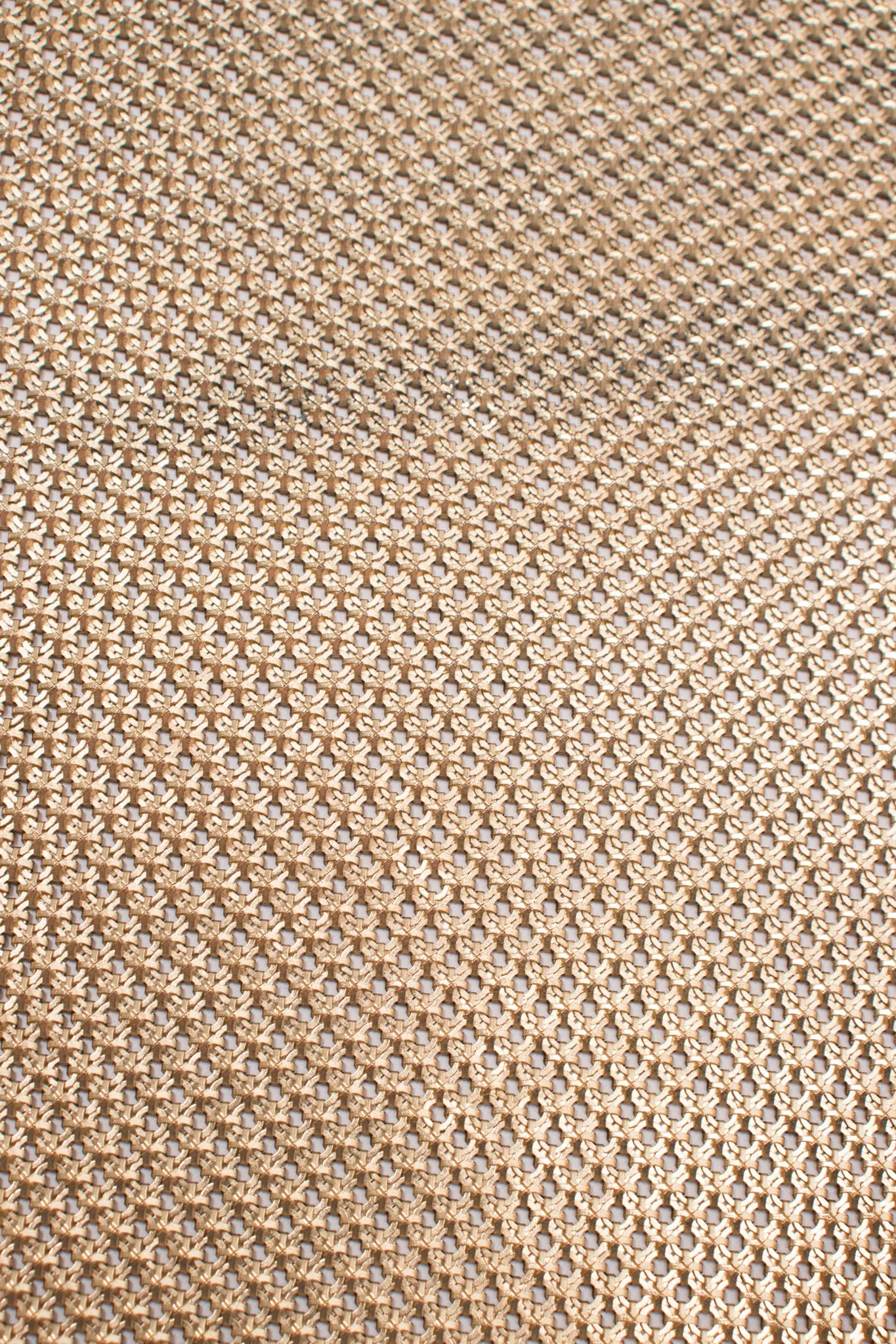 Mesh Halter Top