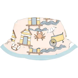 Meyadey - Sun Hat - Salty Shore