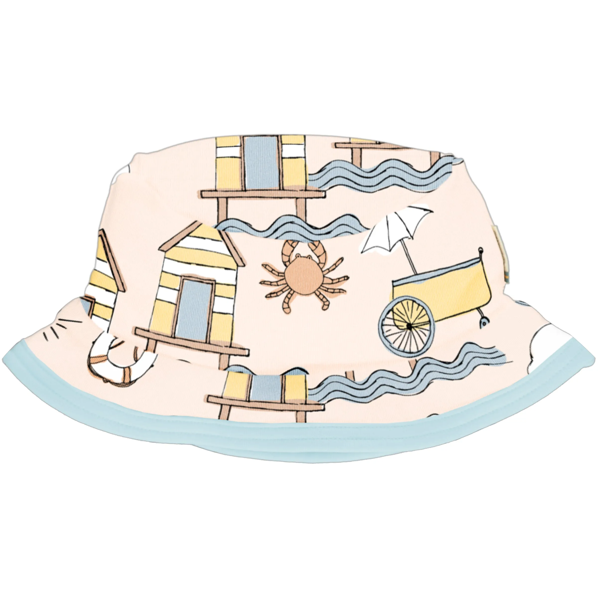 Meyadey - Sun Hat - Salty Shore