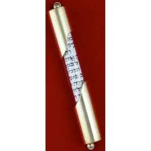 Mezuzah M160 by Steven Cooper