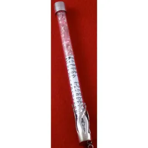 Mezuzah Wedding M110 by Steven Cooper