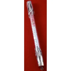 Mezuzah Wedding M115 by Steven Cooper