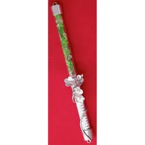 Mezuzah Wedding M230W by Steven Cooper