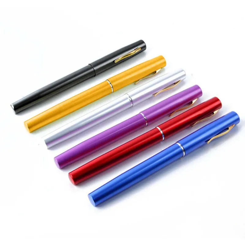 Mini Telescopic Pocket Pen Fishing Rod   Reel.