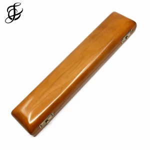 Miyazawa Wood Hard Case for Flute