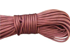 Molten Orange Paracord