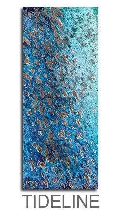 Momento Pendulum Wall Clock by Robert and Jacqueline Rickard
