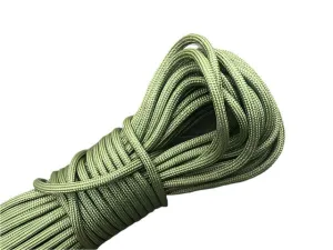 Moss Paracord