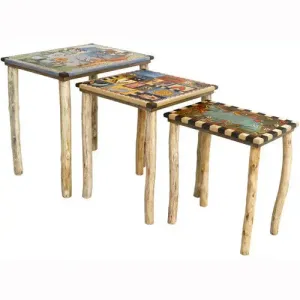 Nesting Tables by Sticks END007 D72342a