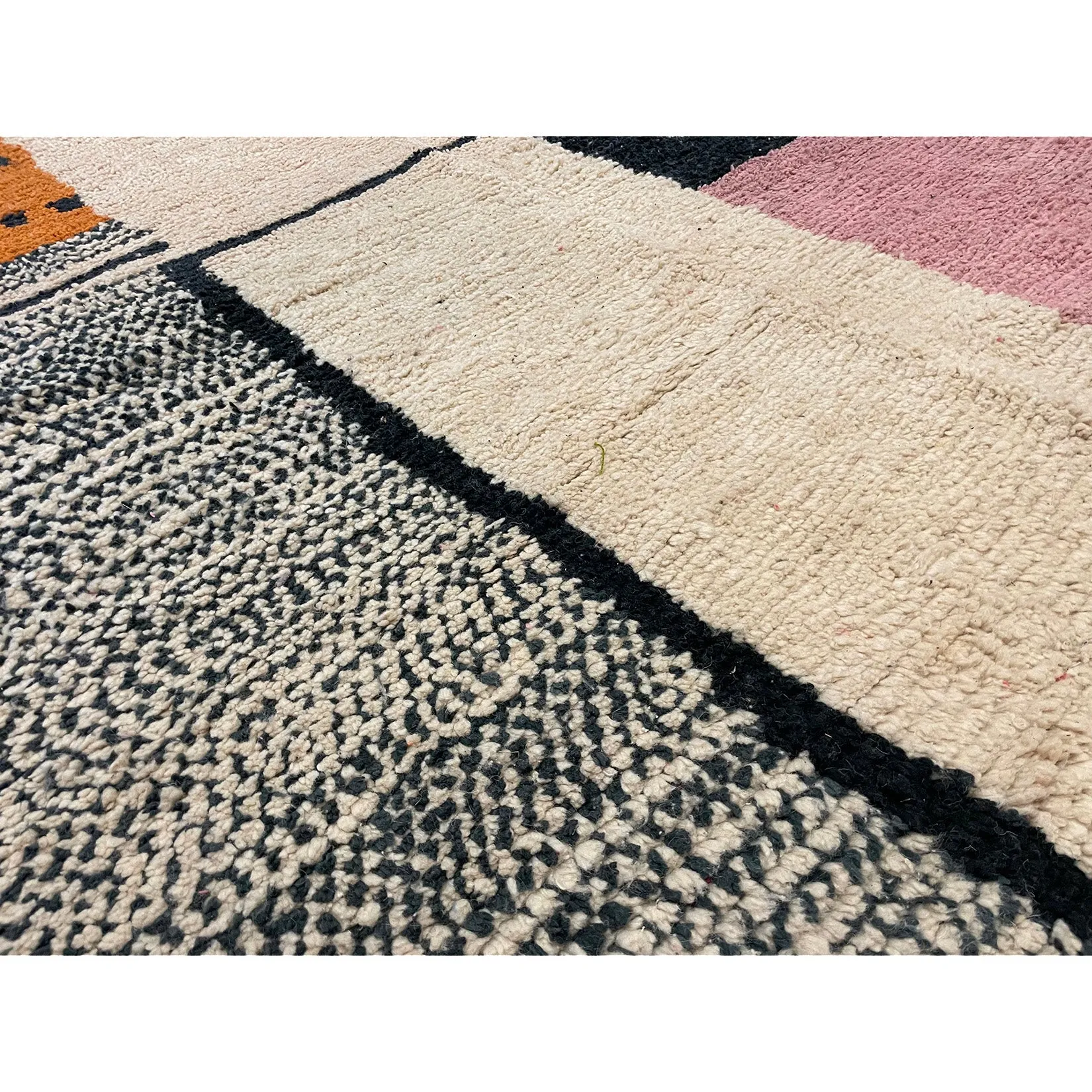 No. 590 | 6' 4" x 9' 8"